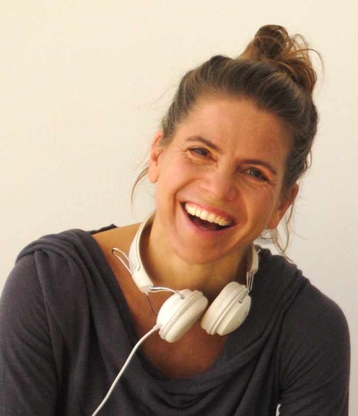Martina Eisler: Optimierung des Social Media Auftritts