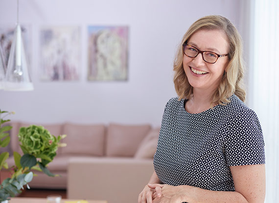 Mag. Martina Eisler, ME-Marketing